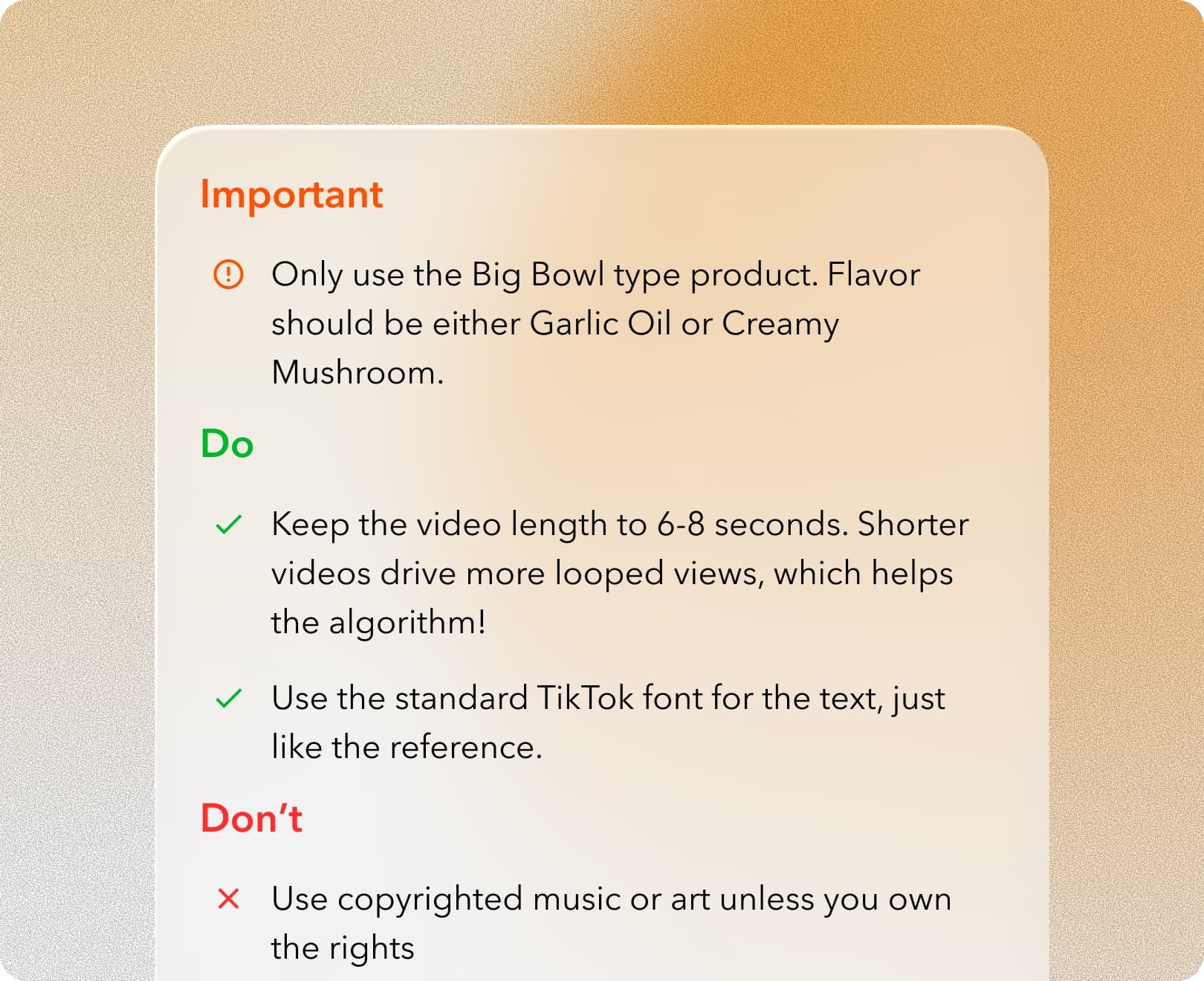 Popow product mockup
