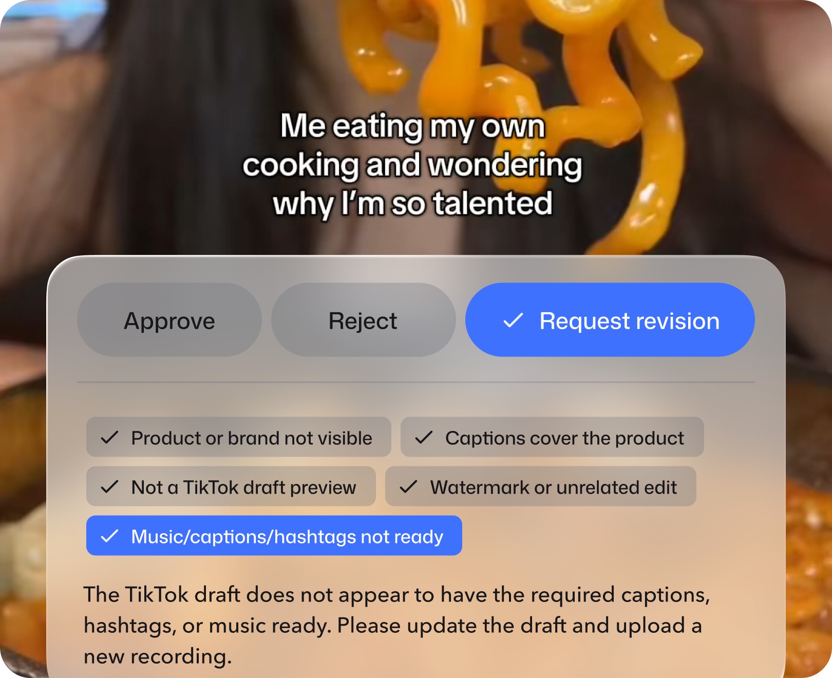 Popow product mockup