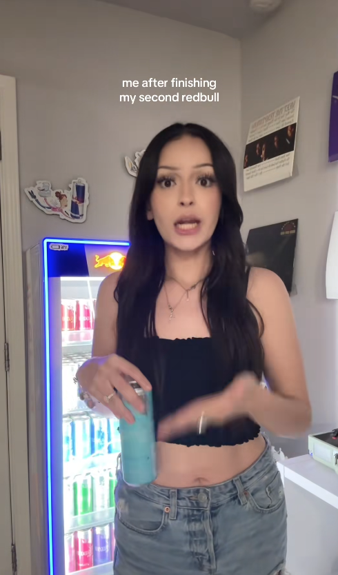 TikTok thumbnail of Popow creator sandragivesyouwings with 14k views